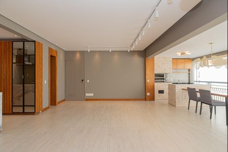 Apartamento à venda com 136m², 3 quartos e 2 vagasSalaSala