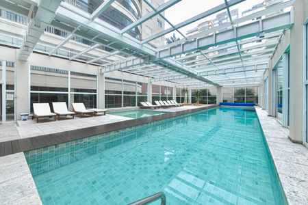 Apartamento à venda com 136m², 3 quartos e 2 vagasÁrea Comum