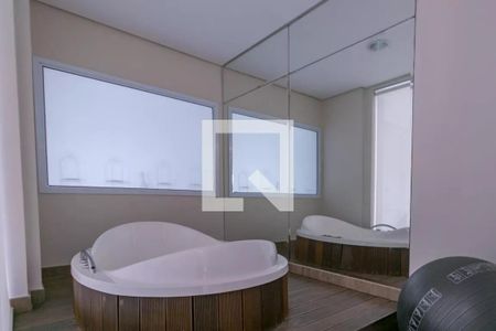 Apartamento à venda com 136m², 3 quartos e 2 vagasÁrea Comum