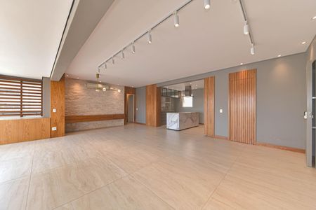Apartamento à venda com 3 quartos, 136m² em Campo Belo, São Paulo