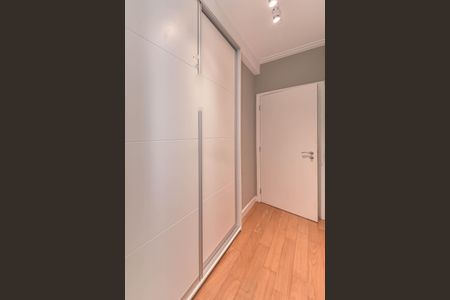 Apartamento à venda com 136m², 3 quartos e 2 vagasSuíte 3