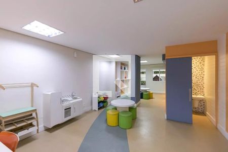 Apartamento à venda com 136m², 3 quartos e 2 vagasÁrea Comum