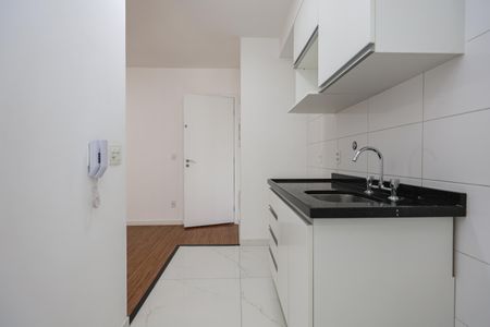 Apartamento para alugar com 58m², 2 quartos e 1 vaga Apartamento para alugar com 58m², 2 quartos e 1 vagaCozinha