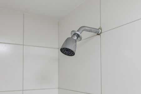 Apartamento para alugar com 58m², 2 quartos e 1 vaga Apartamento para alugar com 58m², 2 quartos e 1 vagaBanheiro da Suíte