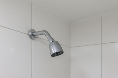 Apartamento para alugar com 58m², 2 quartos e 1 vaga Apartamento para alugar com 58m², 2 quartos e 1 vagaBanheiro