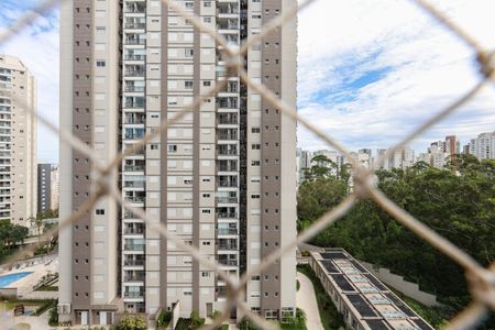 Apartamento para alugar com 58m², 2 quartos e 1 vaga Apartamento para alugar com 58m², 2 quartos e 1 vagaVIsta da Suíte