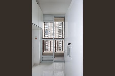 Apartamento para alugar com 58m², 2 quartos e 1 vaga Apartamento para alugar com 58m², 2 quartos e 1 vagaÁrea de Serviço