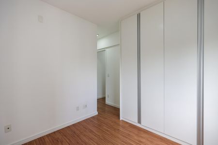 Suíte de apartamento para alugar com 2 quartos, 58m² em Vila Andrade, São Paulo