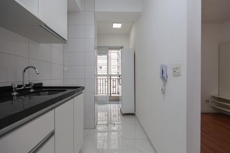 Apartamento para alugar com 58m², 2 quartos e 1 vaga Apartamento para alugar com 58m², 2 quartos e 1 vagaCozinha