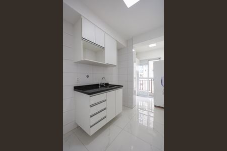 Apartamento para alugar com 58m², 2 quartos e 1 vaga Apartamento para alugar com 58m², 2 quartos e 1 vagaCozinha