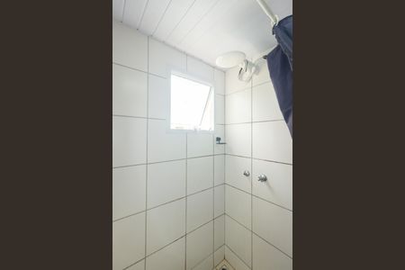 Apartamento para alugar com 46m², 2 quartos e 1 vaga Apartamento para alugar com 46m², 2 quartos e 1 vagaBanheiro