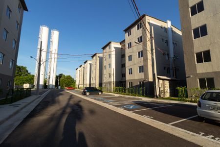 Apartamento para alugar com 46m², 2 quartos e 1 vaga Apartamento para alugar com 46m², 2 quartos e 1 vagaÁrea comum