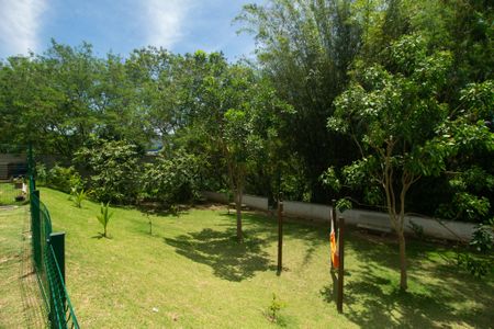 Apartamento para alugar com 46m², 2 quartos e 1 vaga Apartamento para alugar com 46m², 2 quartos e 1 vagaÁrea comum - Bosque