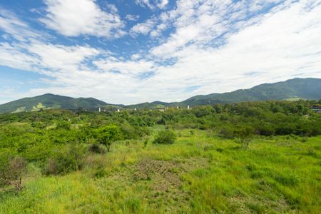 Vista do Quarto 1 de apartamento para alugar com 2 quartos, 46m² em Campo Grande, Rio de Janeiro