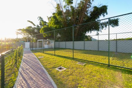 Apartamento para alugar com 46m², 2 quartos e 1 vaga Apartamento para alugar com 46m², 2 quartos e 1 vagaÁrea comum