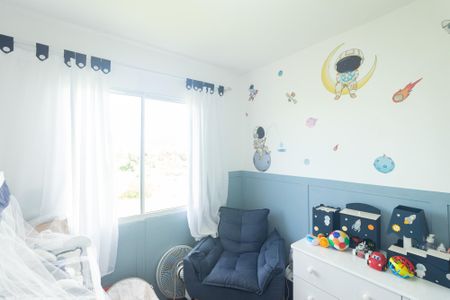 Apartamento para alugar com 46m², 2 quartos e 1 vaga Apartamento para alugar com 46m², 2 quartos e 1 vagaQuarto 2