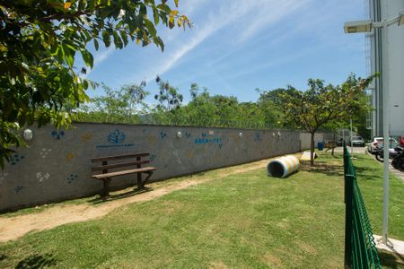 Apartamento para alugar com 46m², 2 quartos e 1 vaga Apartamento para alugar com 46m², 2 quartos e 1 vagaÁrea comum