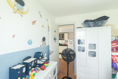 Apartamento para alugar com 46m², 2 quartos e 1 vaga Apartamento para alugar com 46m², 2 quartos e 1 vagaQuarto 2