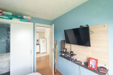Apartamento para alugar com 46m², 2 quartos e 1 vaga Apartamento para alugar com 46m², 2 quartos e 1 vagaQuarto 1