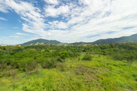 Apartamento para alugar com 46m², 2 quartos e 1 vaga Apartamento para alugar com 46m², 2 quartos e 1 vagaVista do Quarto 2