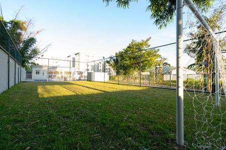 Apartamento para alugar com 46m², 2 quartos e 1 vaga Apartamento para alugar com 46m², 2 quartos e 1 vagaÁrea comum - Quadra