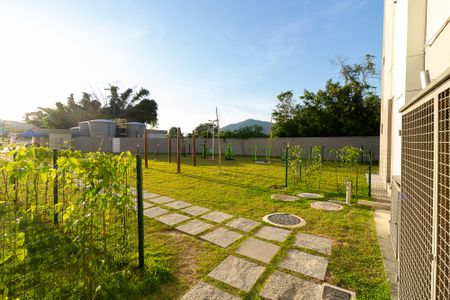 Apartamento para alugar com 46m², 2 quartos e 1 vaga Apartamento para alugar com 46m², 2 quartos e 1 vagaÁrea comum