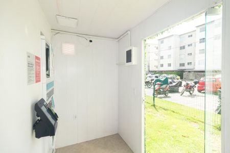 Apartamento para alugar com 46m², 2 quartos e 1 vaga Apartamento para alugar com 46m², 2 quartos e 1 vagaÁrea comum - Lavanderia