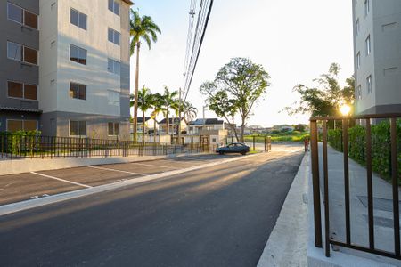 Apartamento para alugar com 46m², 2 quartos e 1 vaga Apartamento para alugar com 46m², 2 quartos e 1 vagaEntrada