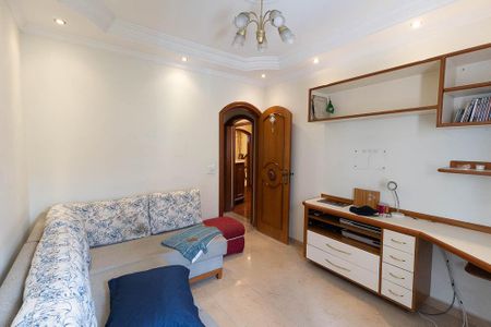 Casa à venda com 280m², 4 quartos e 8 vagasSala 2