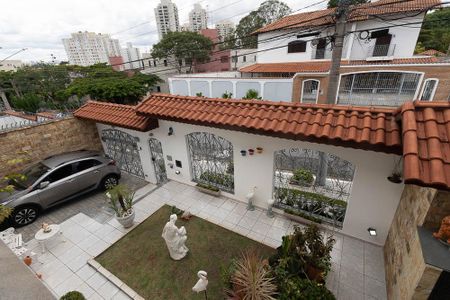 Casa à venda com 280m², 4 quartos e 8 vagasVista 