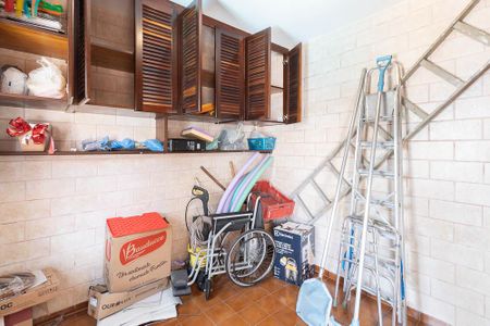 Casa à venda com 280m², 4 quartos e 8 vagasQuarto 4