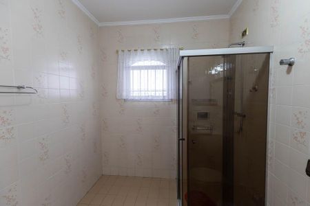 Casa à venda com 280m², 4 quartos e 8 vagasBanheiro 3