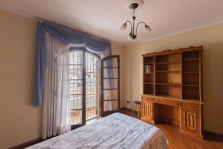 Casa à venda com 280m², 4 quartos e 8 vagasQuarto 3