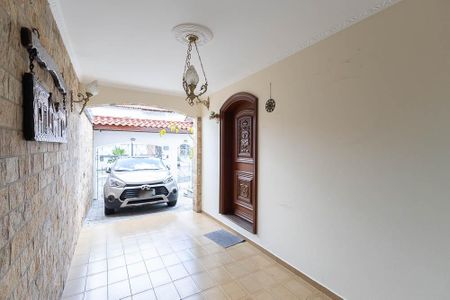 Casa à venda com 280m², 4 quartos e 8 vagasGaragem