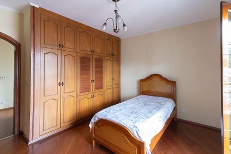 Casa à venda com 280m², 4 quartos e 8 vagasQuarto 3