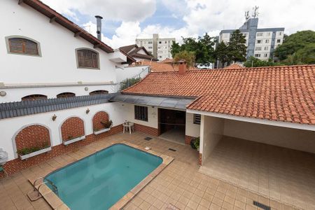 Casa à venda com 280m², 4 quartos e 8 vagasVista 