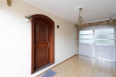 Casa à venda com 280m², 4 quartos e 8 vagasGaragem