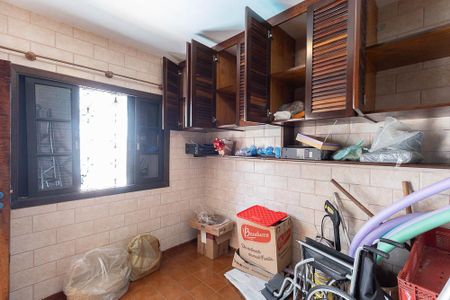 Casa à venda com 280m², 4 quartos e 8 vagasQuarto 4