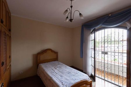 Casa à venda com 280m², 4 quartos e 8 vagasQuarto 3