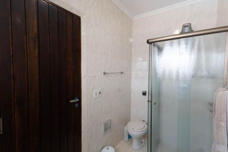 Casa à venda com 280m², 4 quartos e 8 vagasBanheiro 4