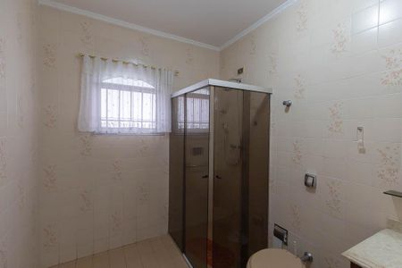 Casa à venda com 280m², 4 quartos e 8 vagasBanheiro 3