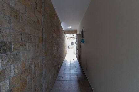 Casa à venda com 280m², 4 quartos e 8 vagasCorredor