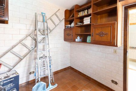 Casa à venda com 280m², 4 quartos e 8 vagasQuarto 4