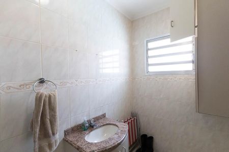 Casa à venda com 280m², 4 quartos e 8 vagasBanheiro 4