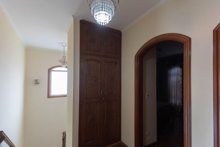 Casa à venda com 280m², 4 quartos e 8 vagasHall