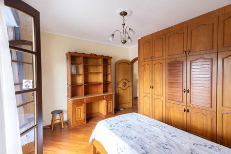 Casa à venda com 280m², 4 quartos e 8 vagasQuarto 3