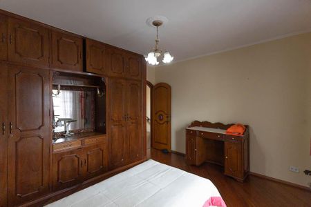 Casa à venda com 280m², 4 quartos e 8 vagasQuarto 2