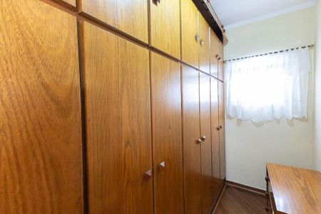 Casa à venda com 280m², 4 quartos e 8 vagasCloset