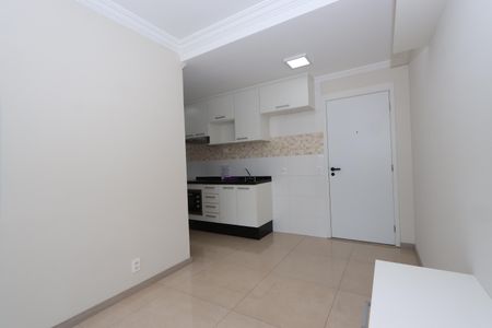 Sala de apartamento para alugar com 2 quartos, 41m² em Vila Prudente, São Paulo