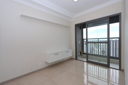 Apartamento à venda com 41m², 2 quartos e sem vagaSala